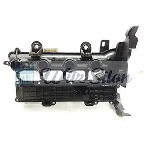 9646698680 0361n4 intake manifold citroens c2 sx 2004