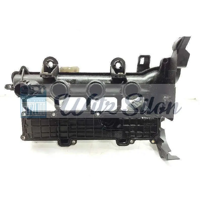 9646698680 0361n4 intake manifold citroens c2 sx 2004