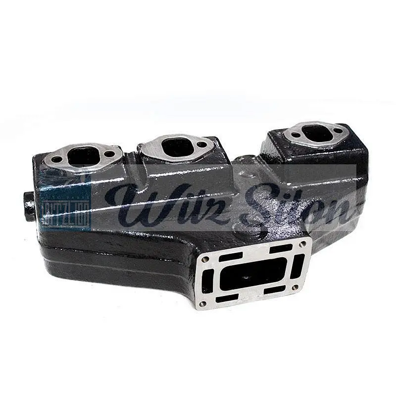 Hot new products marine exhaust manifolds and risers manufacturer supply