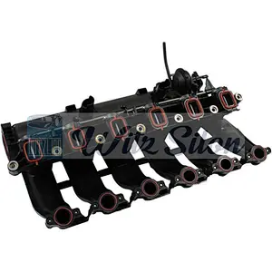 3 5 6 X SERIES 3.0 DIESEL INTAKE MANIFOLD 11617790701 11617800585 7790701 7790700