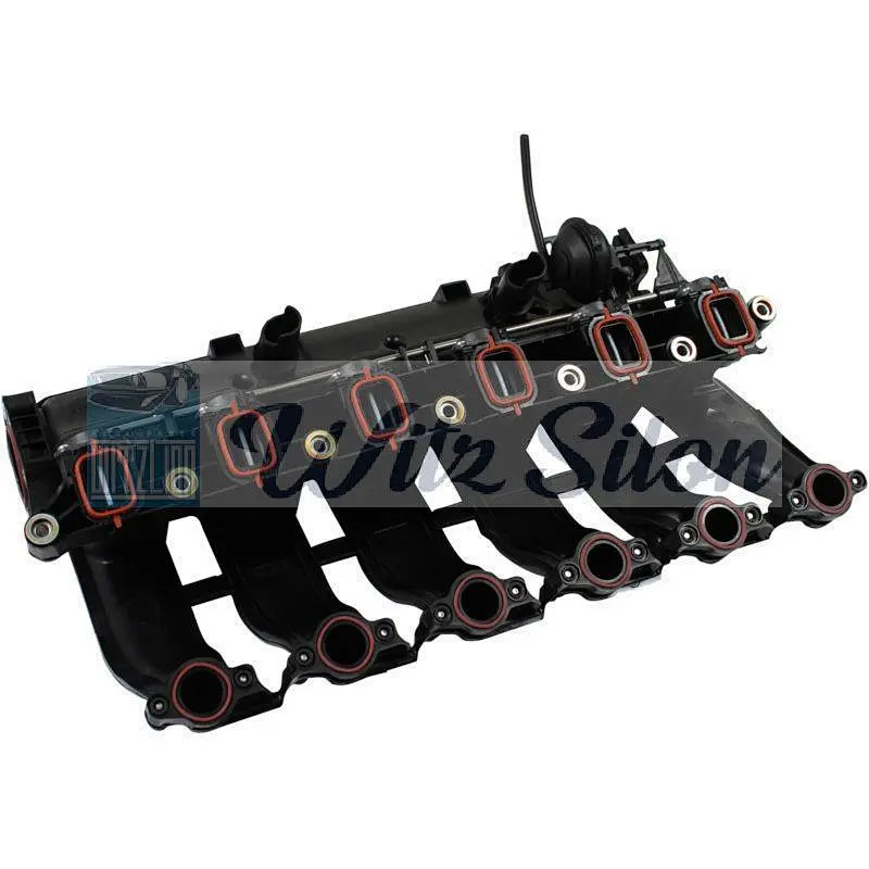 3 5 6 X SERIES 3.0 DIESEL INTAKE MANIFOLD 11617790701 11617800585 7790701 7790700