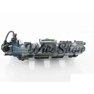 Genuine Intake Manifold For Audi-s A4 A5 A6 Q5 2.0T  06H133201AT 06H133201AN