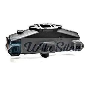 87114 44354 Kit Marine Exhaust Manifold fits V8 MerCruiser Engine