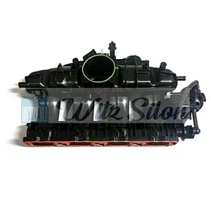06J133185P intake manifold of vw seat car engine accessories