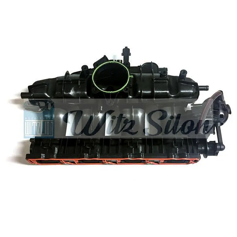 06J133185P intake manifold of vw seat car engine accessories