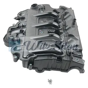 INTAKE MANIFOLD  CYLINDER HEAD VALVE COVER RENAULT-S 2.2 DCI G9T (GENUINE OE)  8200714033 8200193970 8200239705 8200277372