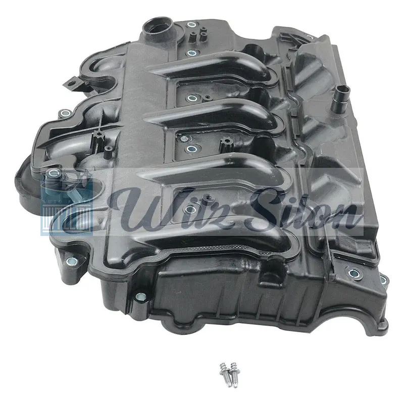 INTAKE MANIFOLD  CYLINDER HEAD VALVE COVER RENAULT-S 2.2 DCI G9T (GENUINE OE)  8200714033 8200193970 8200239705 8200277372