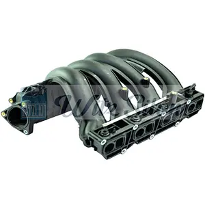 Good Air Intake Manifold For Mercedes-benzs W210 S210 W203 S203 W211 C209 E200 C200  6110901337