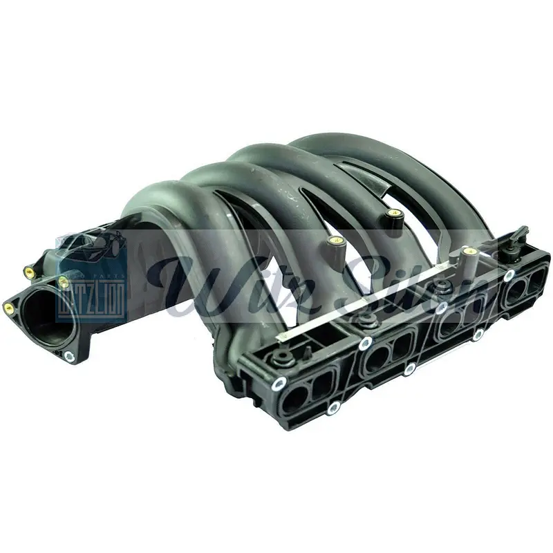 Good Air Intake Manifold For Mercedes-benzs W210 S210 W203 S203 W211 C209 E200 C200  6110901337