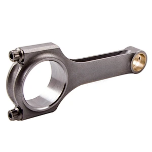 4340 Steel H-Beam Connecting Rod Set for Audi  VW VR6 Golf Corrado 2.8 2.9