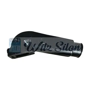 OEM High Performance V8 V6 Wet Marine Exhaust Riser Elbow
