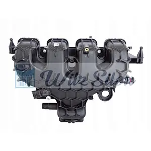 Brand New Intake Manifold For Land Rovers Evoques LR025405 AG9G9424HB