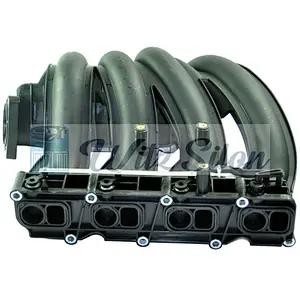 Good Air Intake Manifold For Mercedes-benzs W210 S210 W203 S203 W211 C209 E200 C200  6110901337