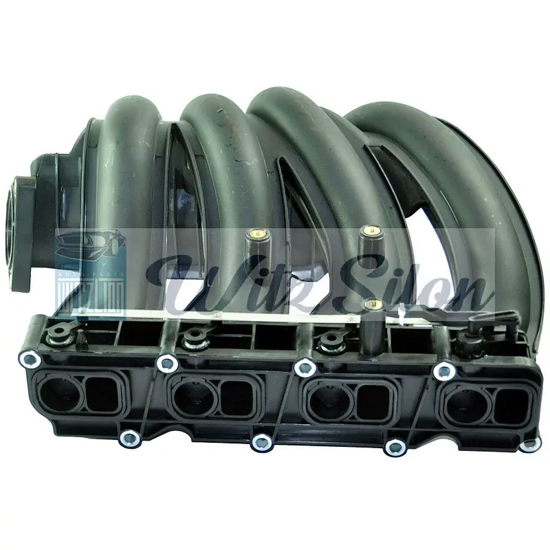 Good Air Intake Manifold For Mercedes-benzs W210 S210 W203 S203 W211 C209 E200 C200  6110901337