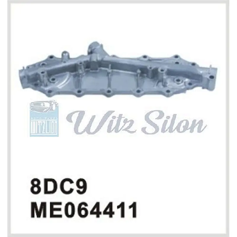 Oil Cooler Cover ME064411 / COVER MITSUBISHI 8DC9