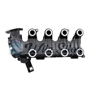 Engine Intake Manifold for Citroens C4 C5 Peugeots 206 1.6HDI 0361.N3 9684941780