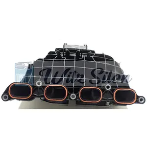 11617588126 bmws intake manifold 2013-2016 320I 328 Intake Manifold OEM 2.0L