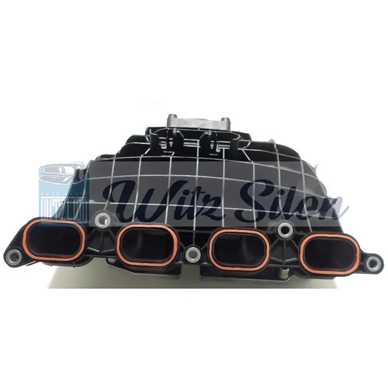11617588126 bmws intake manifold 2013-2016 320I 328 Intake Manifold OEM 2.0L