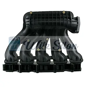 high quality Intake Manifold For Mercedes-benzs W210 S210 W163 W203 S203 W211 C209 S211 6120900337