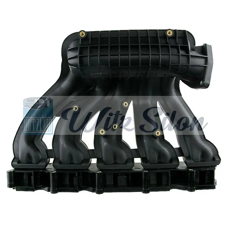 high quality Intake Manifold For Mercedes-benzs W210 S210 W163 W203 S203 W211 C209 S211 6120900337