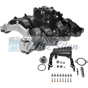 Upper Engine Intake Manifold - Integrated Gaskets 9L3Z9424E