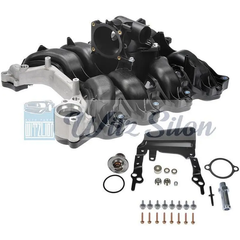 Upper Engine Intake Manifold - Integrated Gaskets 9L3Z9424E