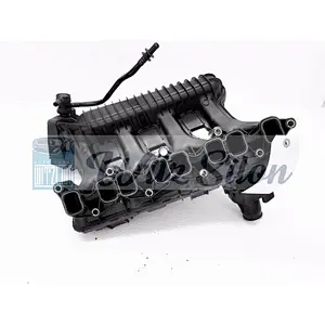 Intake Manifold for Mercedes Bennzs W204 W212 A2710903037 A2711400040 A 2710902837
