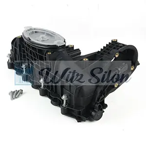 Intake Manifold fits Mercedes-s Benz-s Sprinter-s 3500 W176 W246 W204 W205 W212 180 200 220 250  6510900037 A6510900037