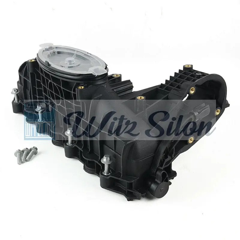Intake Manifold fits Mercedes-s Benz-s Sprinter-s 3500 W176 W246 W204 W205 W212 180 200 220 250  6510900037 A6510900037