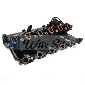 11617790701car intake manifold parts
