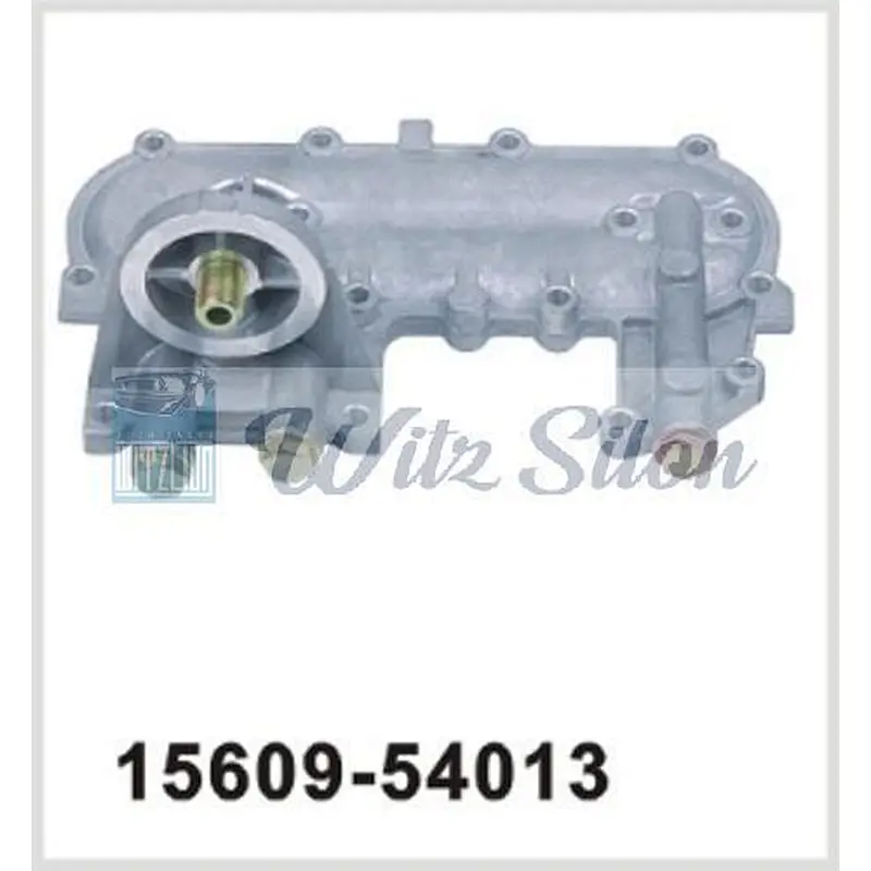 Oil Cooler Cover 1560954013 HINO