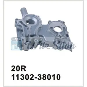 Timing Cover 1130238010 TOYOTA 20R