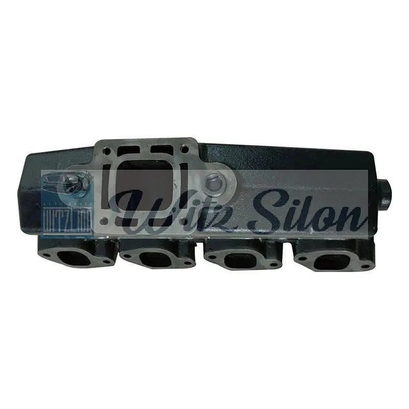 MerCruiser 454 Marine Boat Exhaust Manifold V8 Big Block Manifold