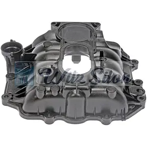 96-06 4.3 V6 upper intake manifold 12556521 17113542 FH10114