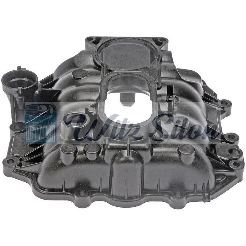 96-06 4.3 V6 upper intake manifold 12556521 17113542 FH10114