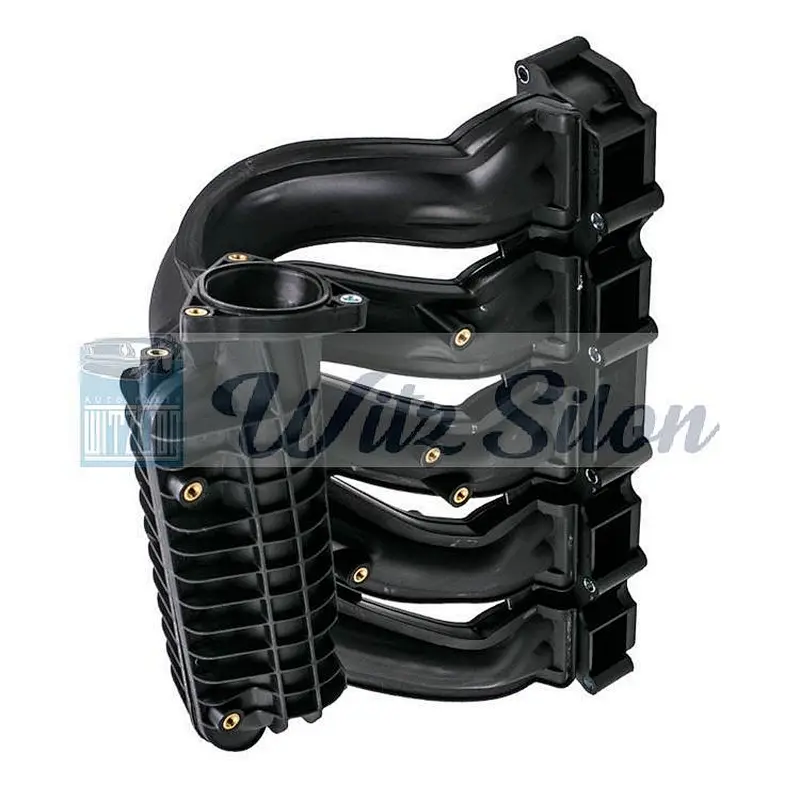 high quality vehicle intake manifold mercedess 6120901937 benzs parts 6120901037