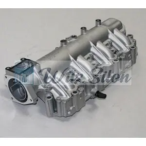 Brand New car engine aluminum intake Manifold of opel astra parts Fiat Saab. 1.9 CDTi parts 55210201