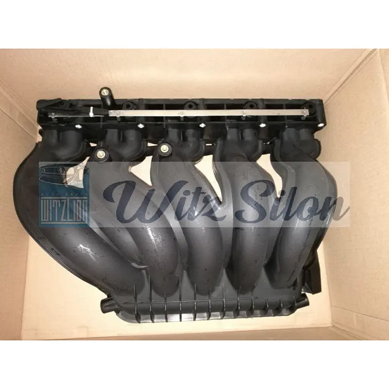 6120901037 car intake manifold mercedes 6120901937 E-CLASS E270 CDI W203 210 211 parts 6120900337
