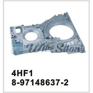 Timing Cover 8971486372 / EFEX001 ISUZU 4HF1