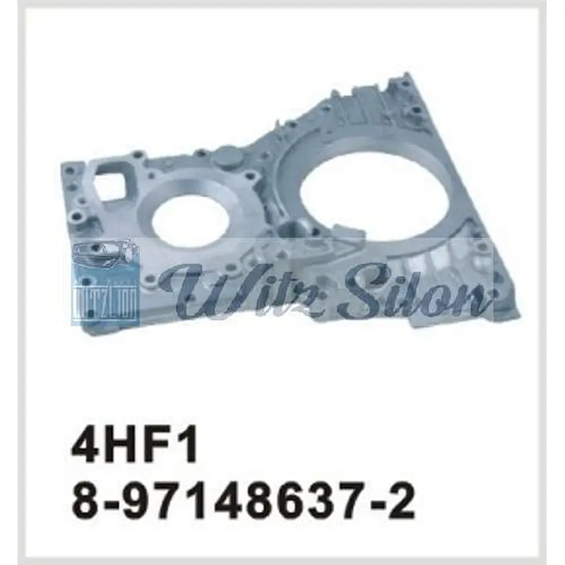 Timing Cover 8971486372 / EFEX001 ISUZU 4HF1