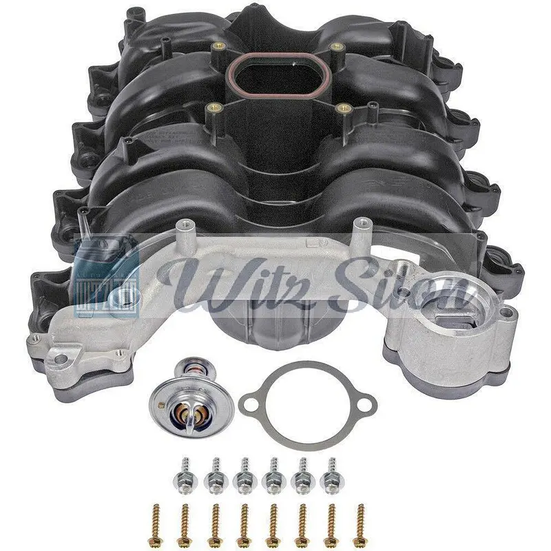 F6SZ9424AA Upper Intake Manifold Dorman 615-178 Fits Fords Grands Marquiss Town Car Mustangs