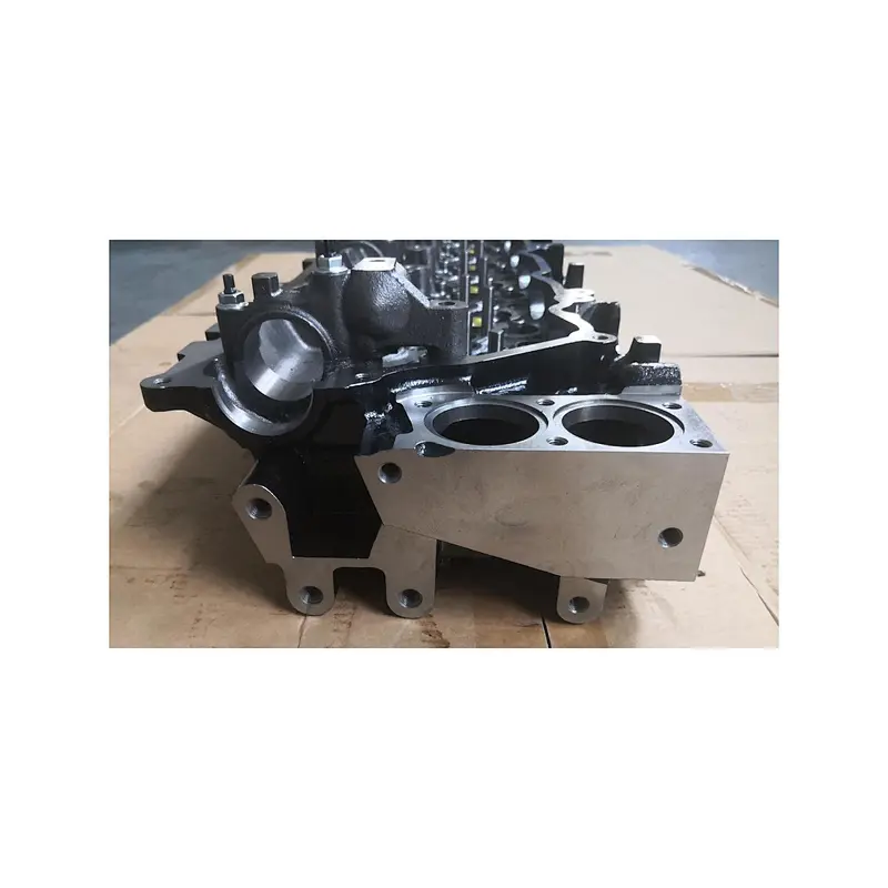 ISUZU 8-94392451-0 6HK1 EFI 10.14mm
