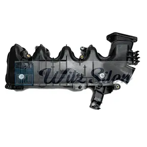 Engine Intake Manifold for Citroens C4 C5 Peugeots 206 1.6HDI 0361.N3 9684941780