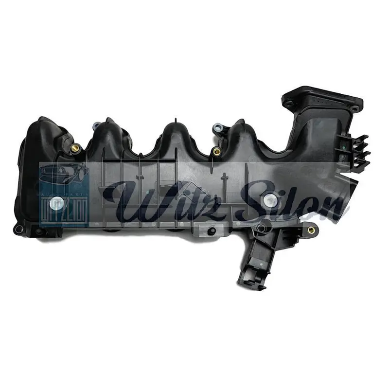 Engine Intake Manifold for Citroens C4 C5 Peugeots 206 1.6HDI 0361.N3 9684941780