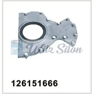 Timing Cover 126151666 OTHERS