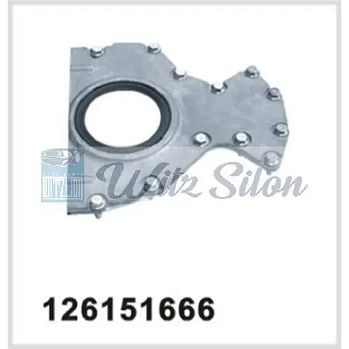 Timing Cover 126151666 OTHERS