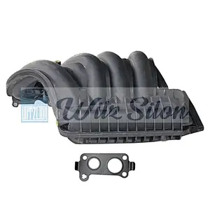 A6110901337 A6110903637 6110901337 6110903637 intake manifold for mercedes W203 S203 C200 CDI W210 E200 CDI