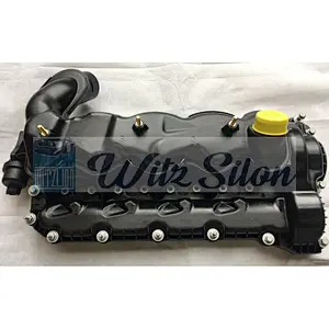 High Performance Ranges Rover  Ranges Rover Sport Inlet Manifold 3.6 TDV8 LH LR005659