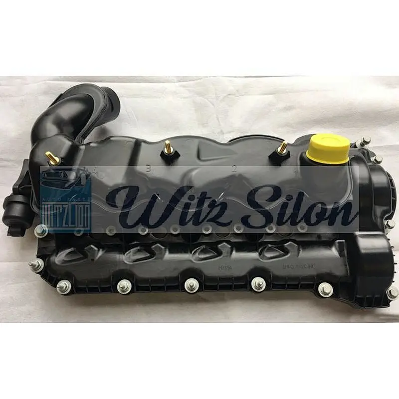 High Performance Ranges Rover  Ranges Rover Sport Inlet Manifold 3.6 TDV8 LH LR005659
