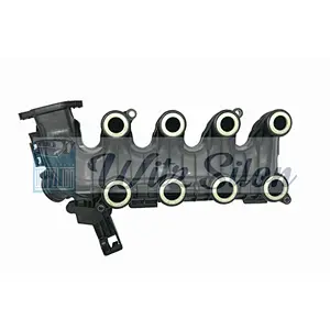 Brand New Intake Manifold For 2006 - 2013 1.6 HDI TDCI C-ITROENs P-EUGEOTs F-ORDs M-AZDAs 9684941780
